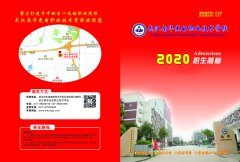 2020年武汉南华光电职业技术学校招生章程