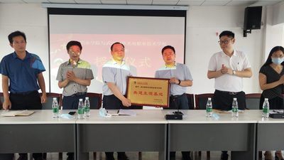 武昌职业学院校校合作