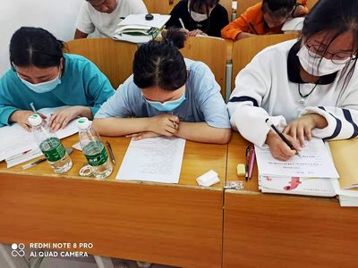 《关于全省技工院校学习贯彻全国职业教育大会精神》学精神，勇创新