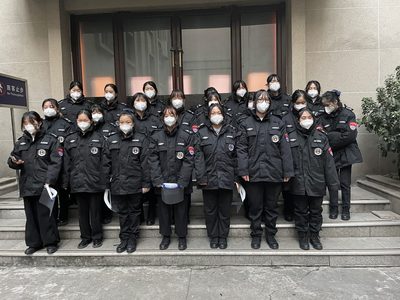 19级轨道专业毕业学生在武汉地铁公司实习培训合格上岗