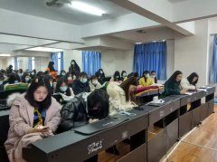 2021年钢琴比赛现场