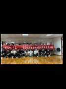 “奔跑吧，青春！” 政教科校卫队拓展活动