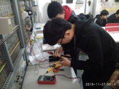 电工电子实训