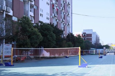 校园环境二
