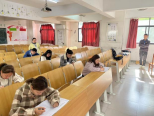 职业技能等级认定丨武汉南华光电职业技术学校 2023年第3批 职业技能等级认定考试顺利举行！