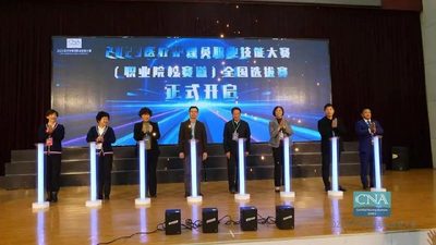 热烈祝贺！我校护理专业学生张俊雅同学，晋级全国医疗护理员职业技能赛总决赛！