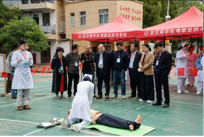 匠心筑梦，技展锋芒 | 2026 年秋季学期 "南华杯" 技能大赛明日重磅启幕